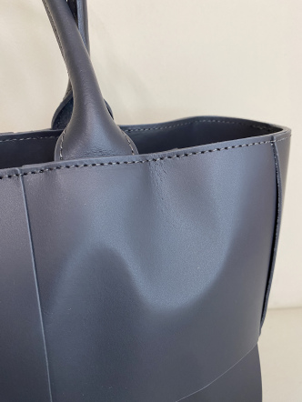 Сумка 0158 Графит (335)